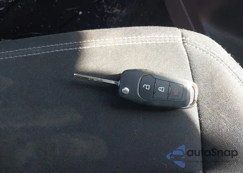 2020 Ford Ranger Xl из США, поврежденный, VIN 1FTER1EH9LLA97671